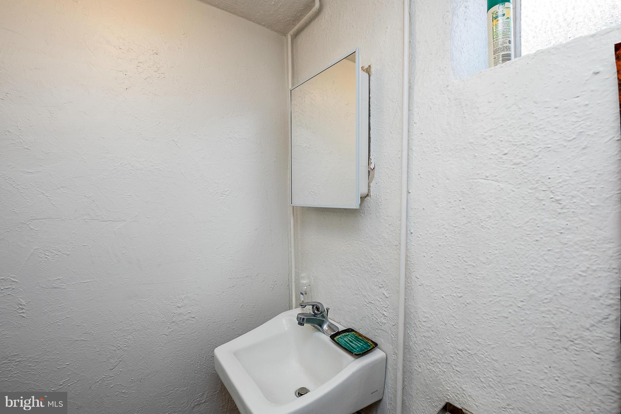 6313 Mt Ridge Road Catonsville, MD 21228 - Photo 20 of 26 Basement