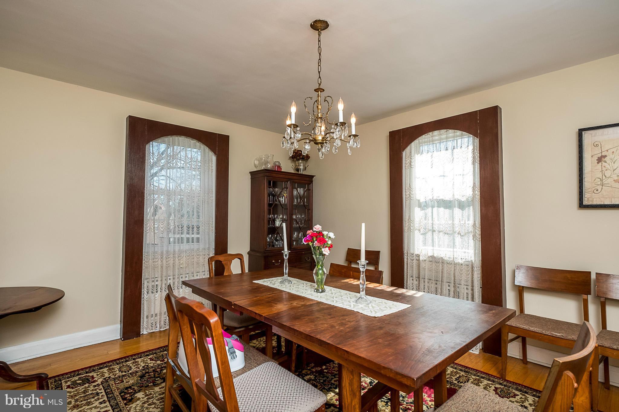 6313 Mt Ridge Road Catonsville, MD 21228 - Photo 7 of 26 Dining Room