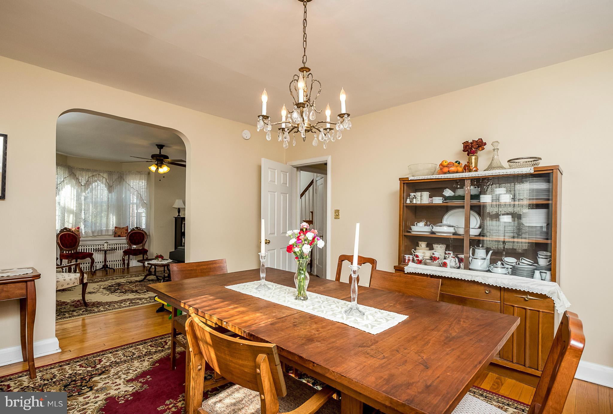 6313 Mt Ridge Road Catonsville, MD 21228 - Photo 8 of 26 Dining Room