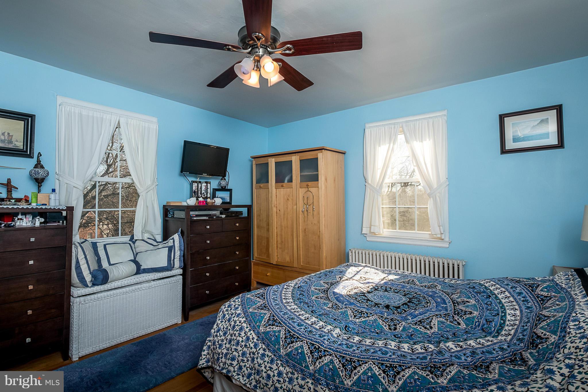 6313 Mt Ridge Road Catonsville, MD 21228 - Photo 10 of 26 Bedroom (Master)