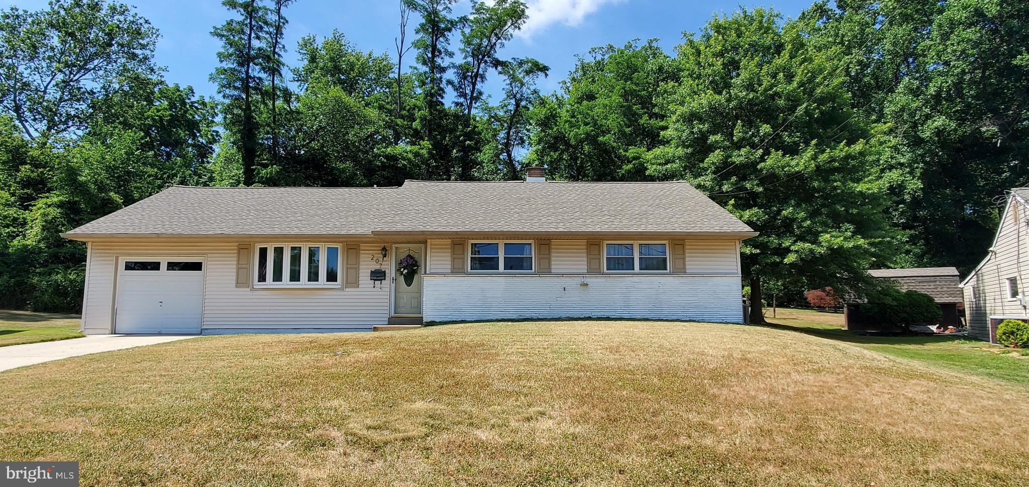207 Kingsley Road Cherry Hill, NJ 08034 - Photo 1 of 24