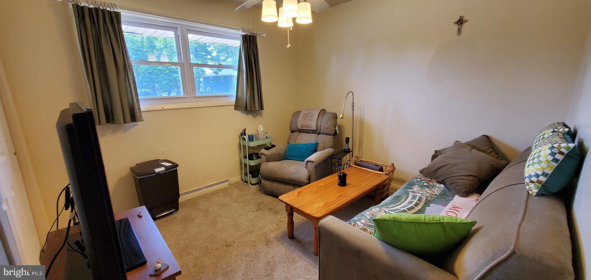 207 Kingsley Road Cherry Hill, NJ 08034 - Photo 16 of 24 Third Bedroom