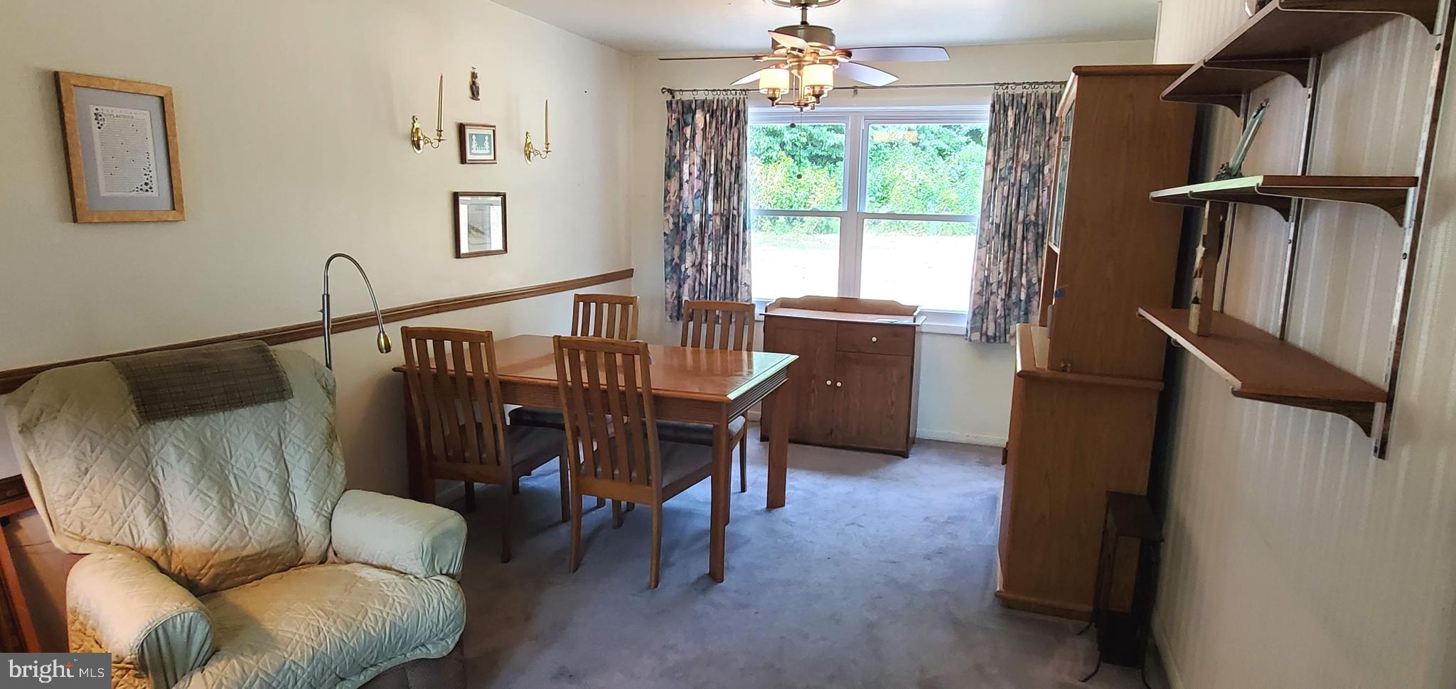 207 Kingsley Road Cherry Hill, NJ 08034 - Photo 5 of 24 Dining Room