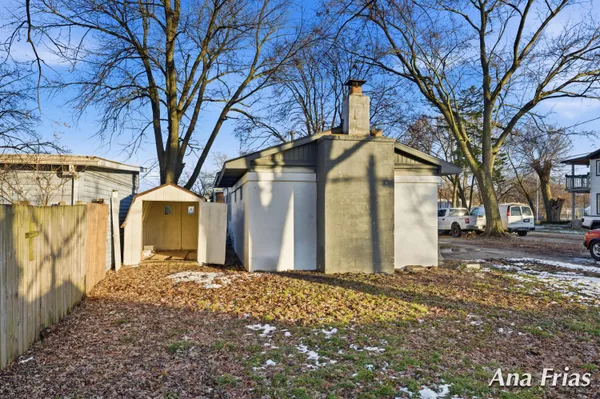 $238,900 | 3755 Jefferson Avenue Southeast, Wyoming, MI 49548