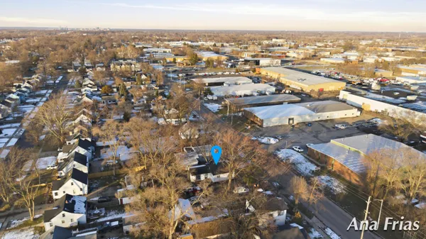 $238,900 | 3755 Jefferson Avenue Southeast, Wyoming, MI 49548