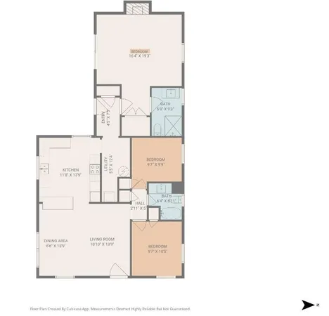 $238,900 | 3755 Jefferson Avenue Southeast, Wyoming, MI 49548
