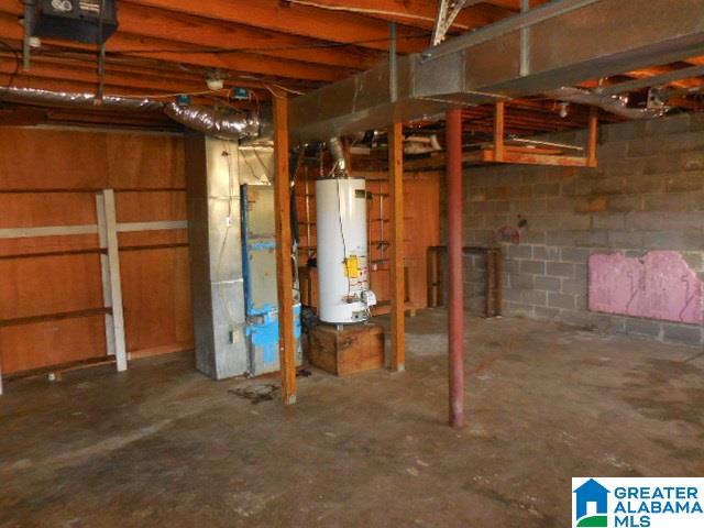 7060 Old Springville Road Pinson, AL 35126 - Photo 12 of 14