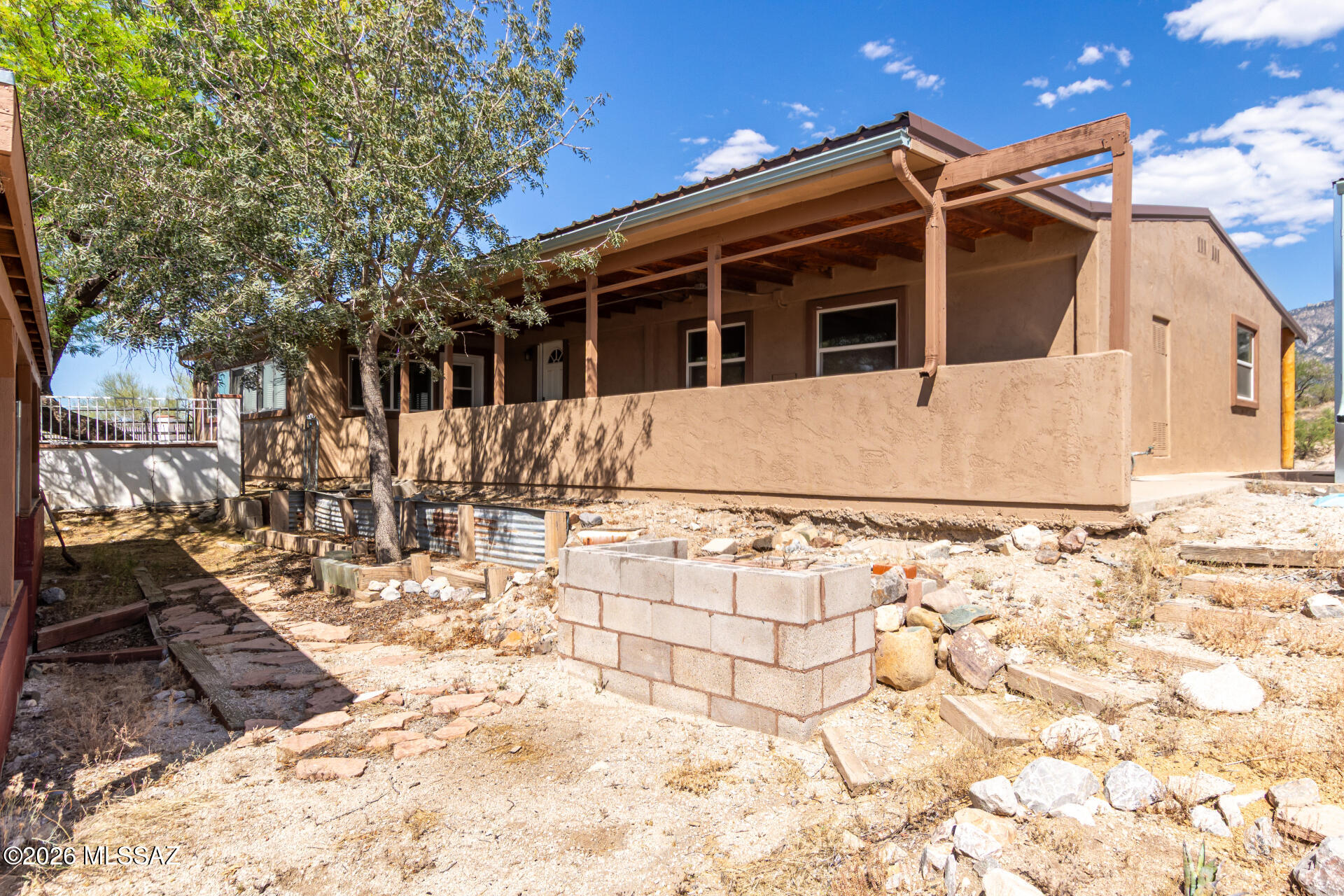14813 North Swan Road Tucson, AZ 85739 - Photo 39 of 45 31 Swan