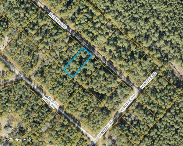 $18,000 | Lot 49 Bluebird Road, Southport, NC 28461