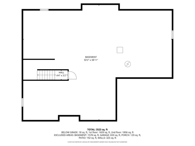 a picture of a refrigerator