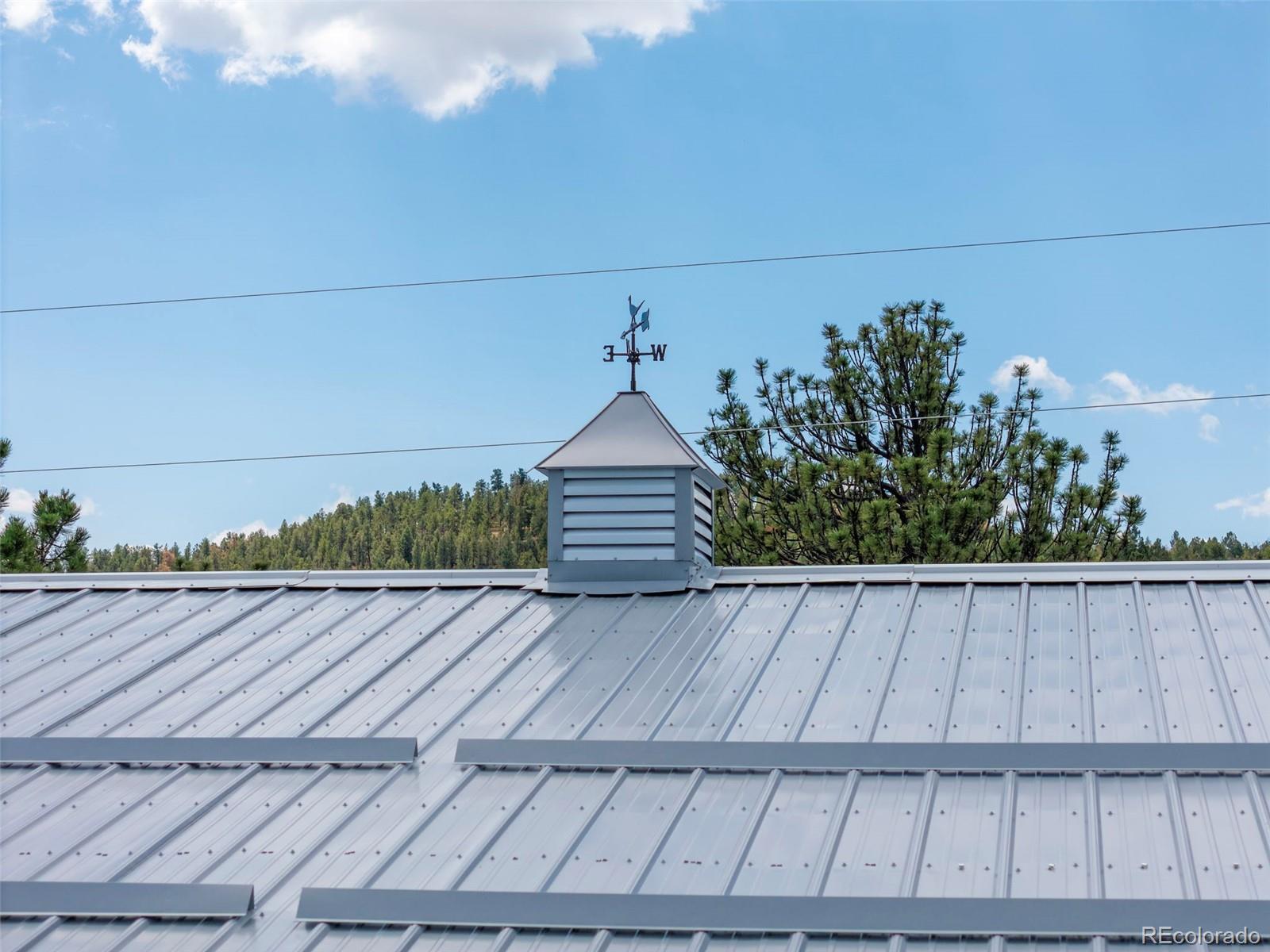 33758 Harmon Road Pine, CO 80470 - Photo 42 of 49 Gallery Image 42