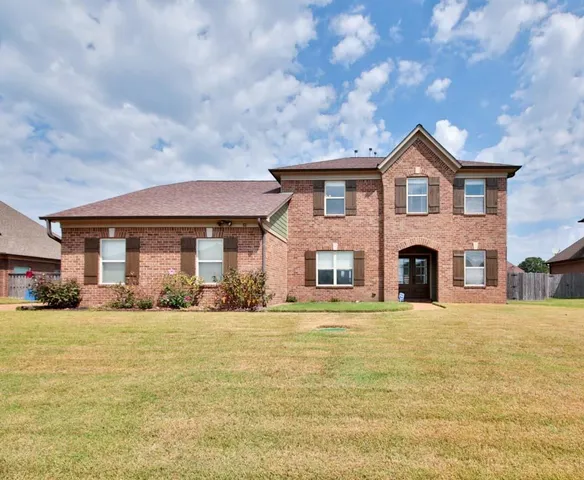 $438,999 | 82 Ridgetop Cove, Atoka, TN 38004
