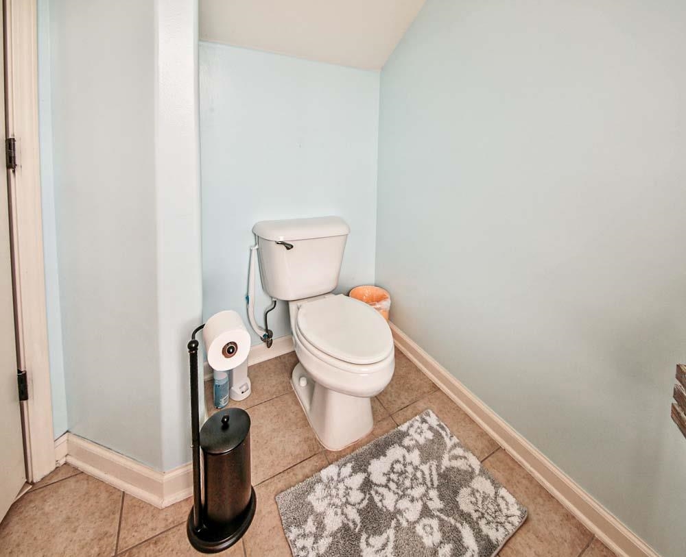 82 Ridgetop Cove Atoka, TN 38004 - Photo 13 of 31 Bathroom featuring light tile patterned floors