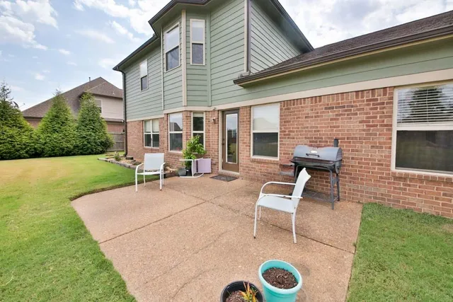 $438,999 | 82 Ridgetop Cove, Atoka, TN 38004