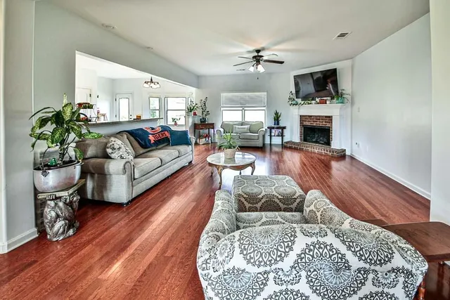 $438,999 | 82 Ridgetop Cove, Atoka, TN 38004