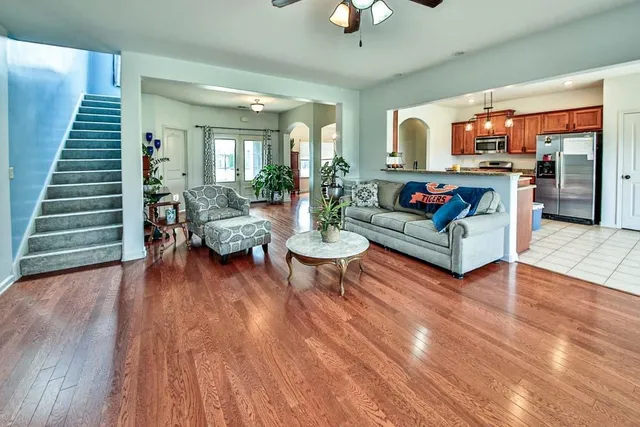 $438,999 | 82 Ridgetop Cove, Atoka, TN 38004