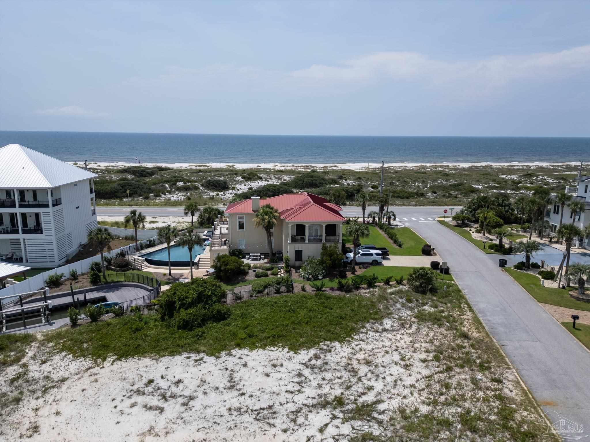 7272 Captain Kidd Reef Perdido Key, FL 32507 - Photo 18 of 20 Gallery Image 18