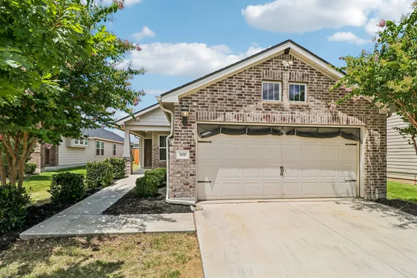 $320,000 | 308 Gidran Trail, Georgetown, TX 78626