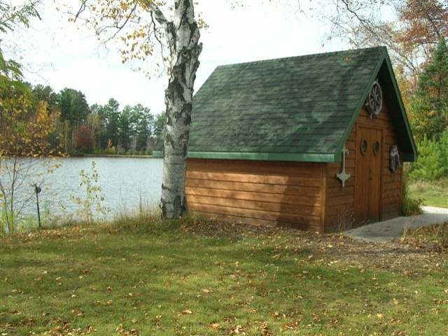 5359 Manor Road Rhinelander, WI 54501 - Photo 8 of 20 Gallery Image 8