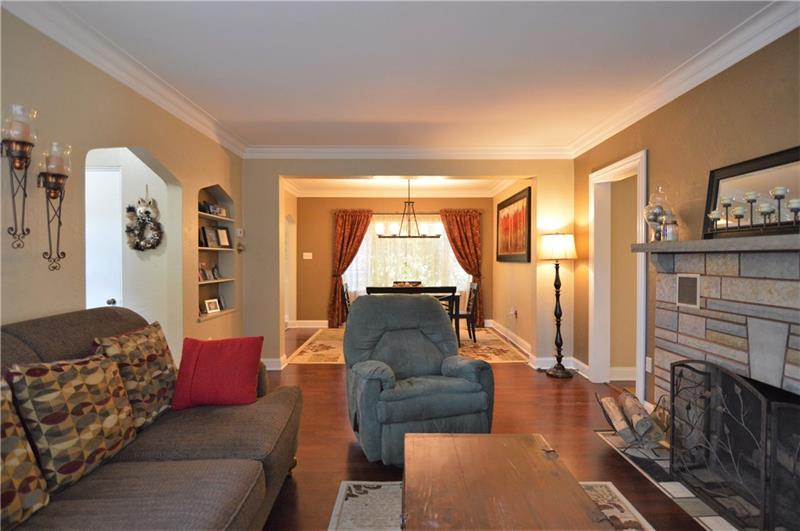 149 Thomas Road Canonsburg, PA 15317 - Photo 13 of 25 Gallery Image 13