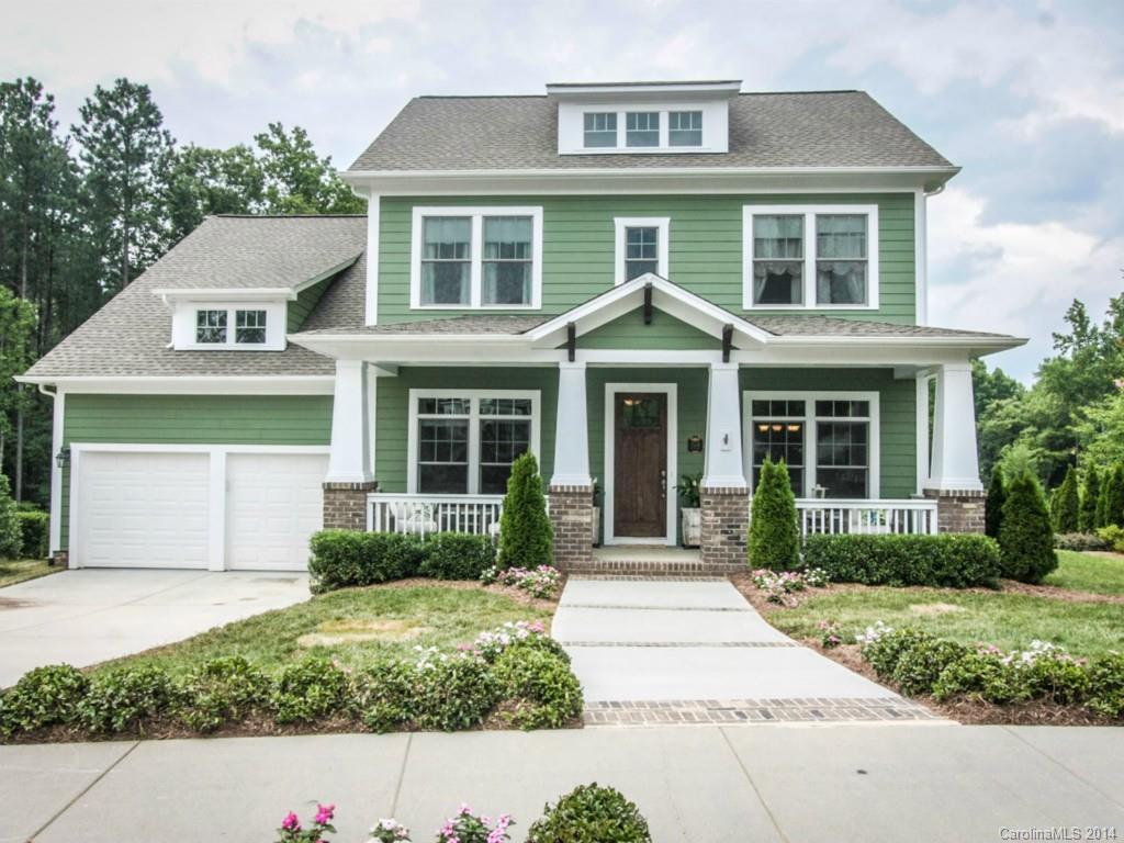 3534 Richard's Crossing Fort Mill, SC 29708 - Photo 1 of 24 Gallery Image 1
