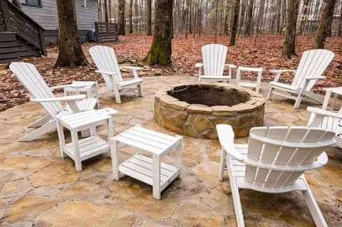 a view of outdoor space yard and patio