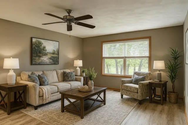 $324,900 | 2640 Shady Lane, Beloit, WI 53511