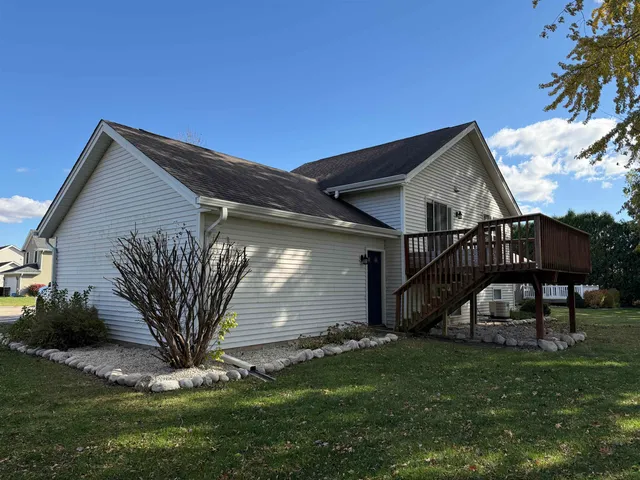 $324,900 | 2640 Shady Lane, Beloit, WI 53511