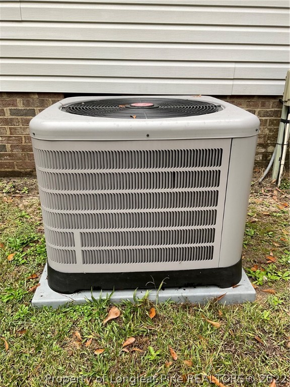 269 Read Road Cameron, NC 28326 - Photo 20 of 21