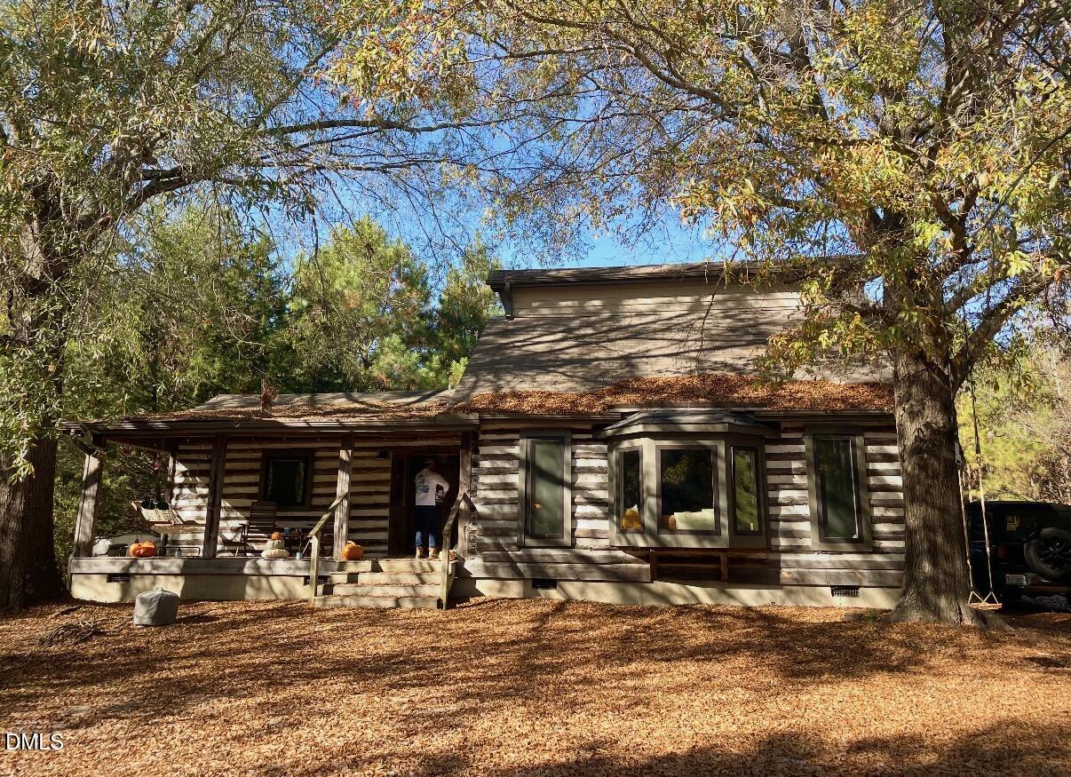 357 Sam Jones Road Chapel Hill, NC 27517 - Photo 1 of 11 IMG_7157