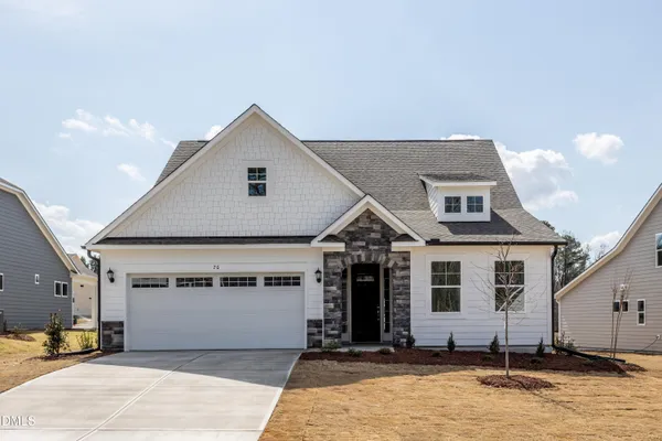 $499,900 | 70 Slippery Elm Road, Youngsville, NC 27596