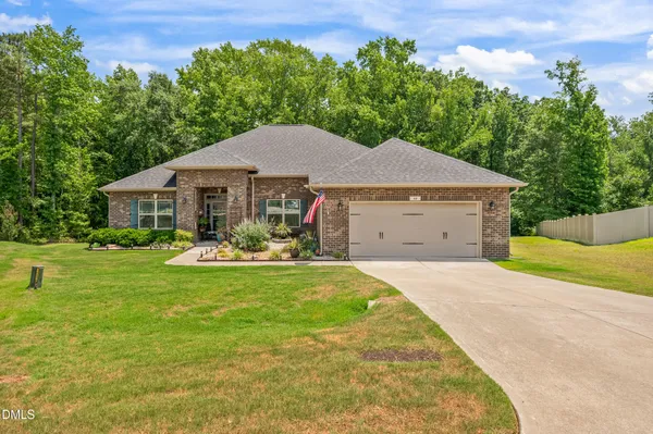 $449,900 | 44 Drake Drive, Benson, NC 27504