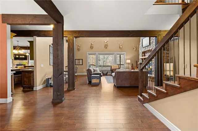 $1,275,000 | 650 Highway 13, Warrensburg, MO 64093