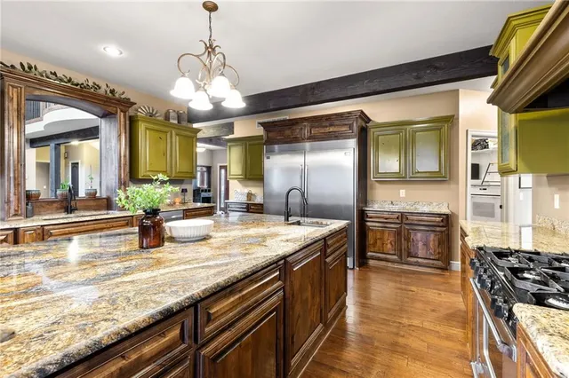 $1,275,000 | 650 Highway 13, Warrensburg, MO 64093