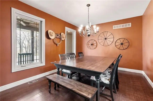 $1,275,000 | 650 Highway 13, Warrensburg, MO 64093