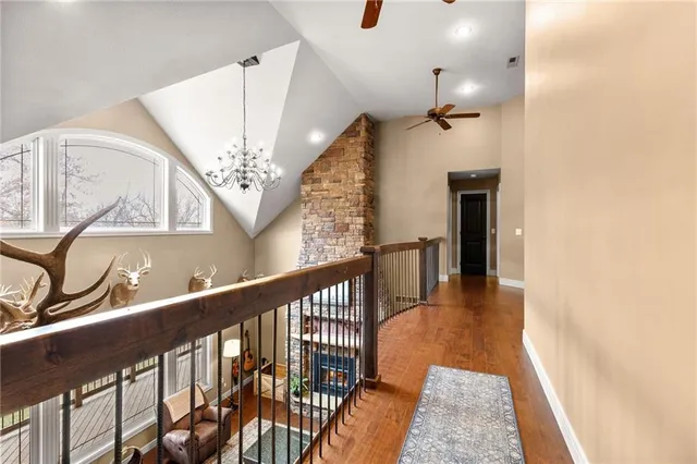 $1,275,000 | 650 Highway 13, Warrensburg, MO 64093