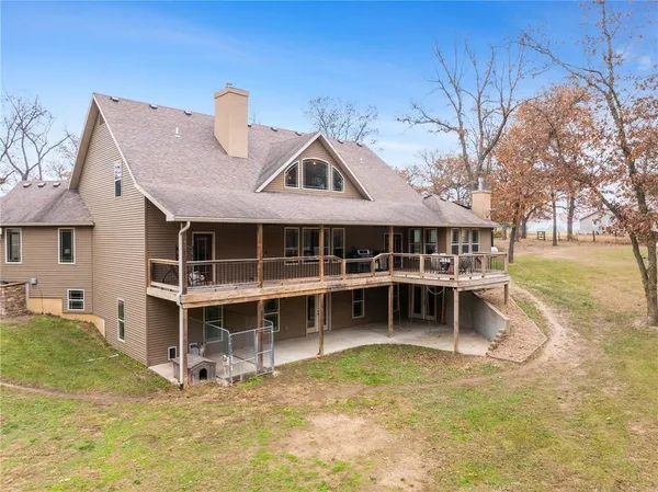 $1,275,000 | 650 Highway 13, Warrensburg, MO 64093