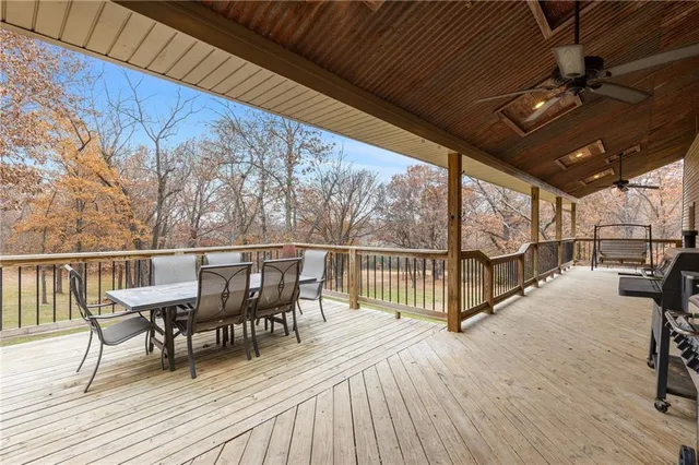 $1,275,000 | 650 Highway 13, Warrensburg, MO 64093