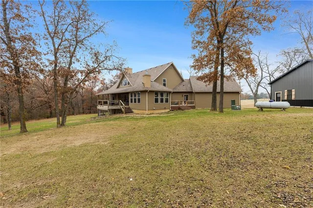 $1,275,000 | 650 Highway 13, Warrensburg, MO 64093