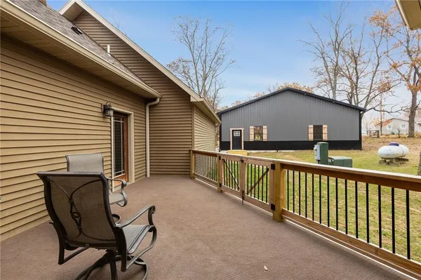 $1,275,000 | 650 Highway 13, Warrensburg, MO 64093