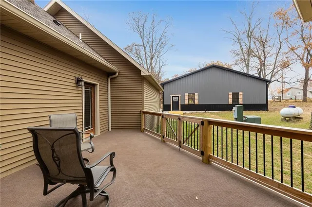 $1,275,000 | 650 Highway 13, Warrensburg, MO 64093