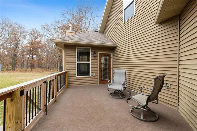 $1,275,000 | 650 Highway 13, Warrensburg, MO 64093