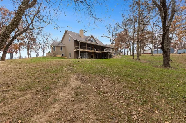 $1,275,000 | 650 Highway 13, Warrensburg, MO 64093