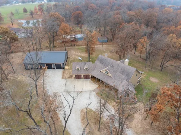 $1,275,000 | 650 Highway 13, Warrensburg, MO 64093