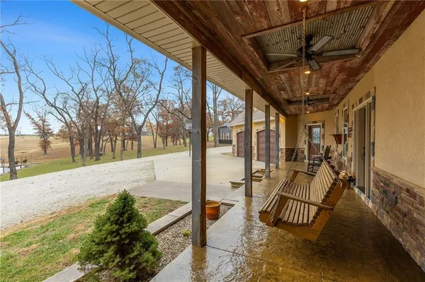$1,275,000 | 650 Highway 13, Warrensburg, MO 64093