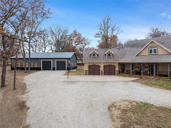 $1,275,000 | 650 Highway 13, Warrensburg, MO 64093