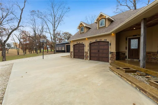 $1,275,000 | 650 Highway 13, Warrensburg, MO 64093