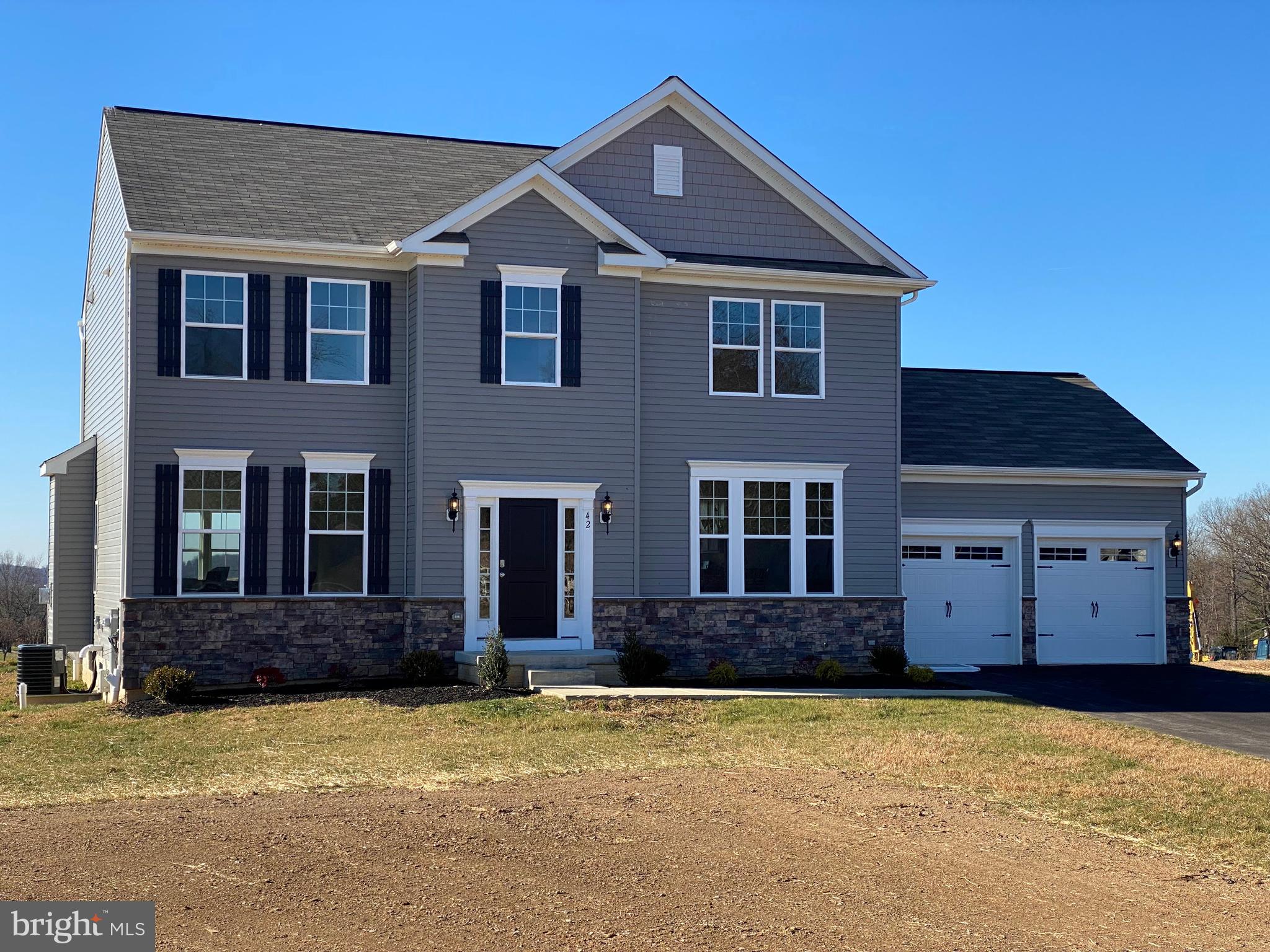 42 Sechrist Flat Road Felton, PA 17322 - Photo 1 of 40