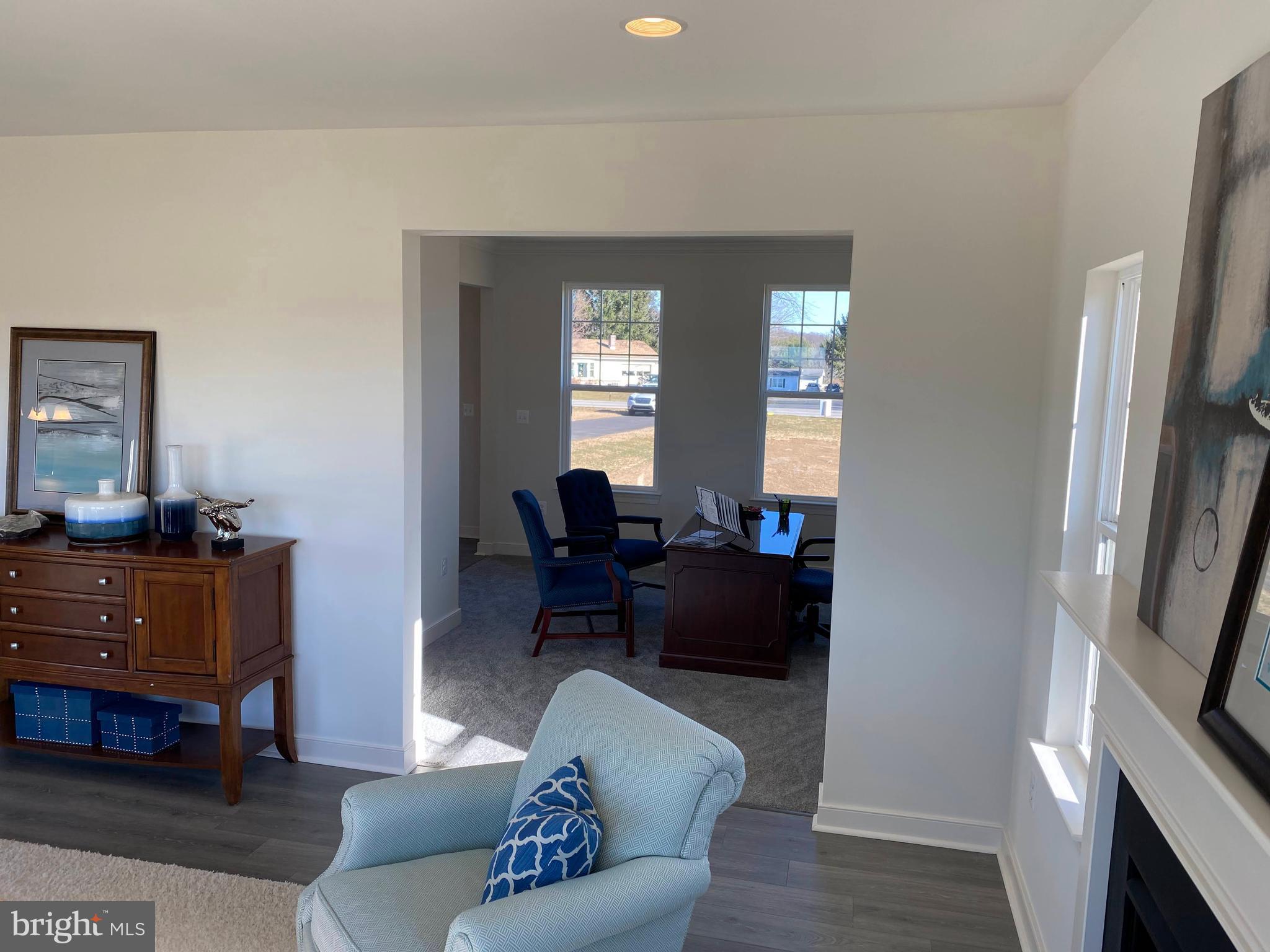 42 Sechrist Flat Road Felton, PA 17322 - Photo 25 of 40