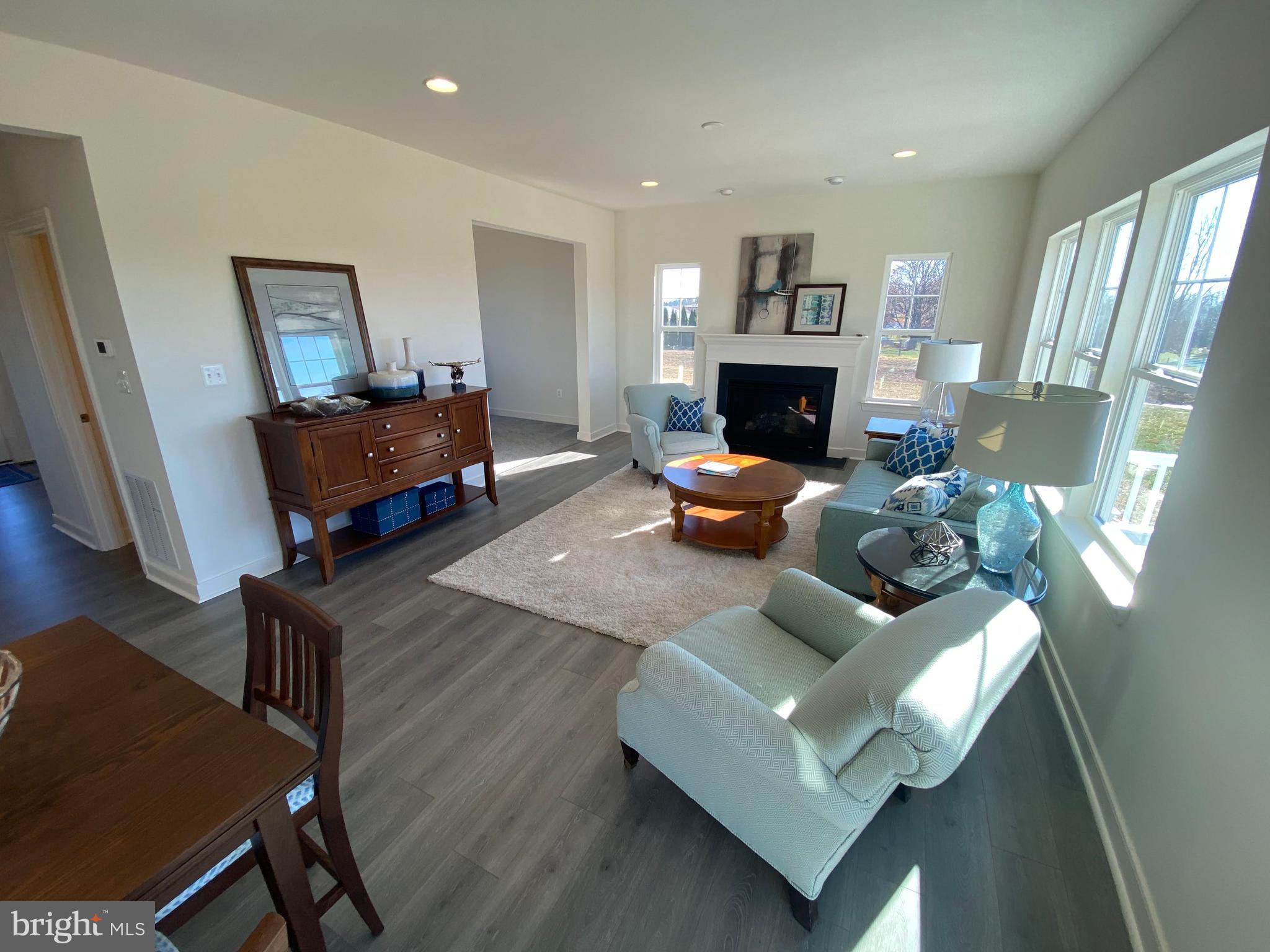 42 Sechrist Flat Road Felton, PA 17322 - Photo 5 of 40